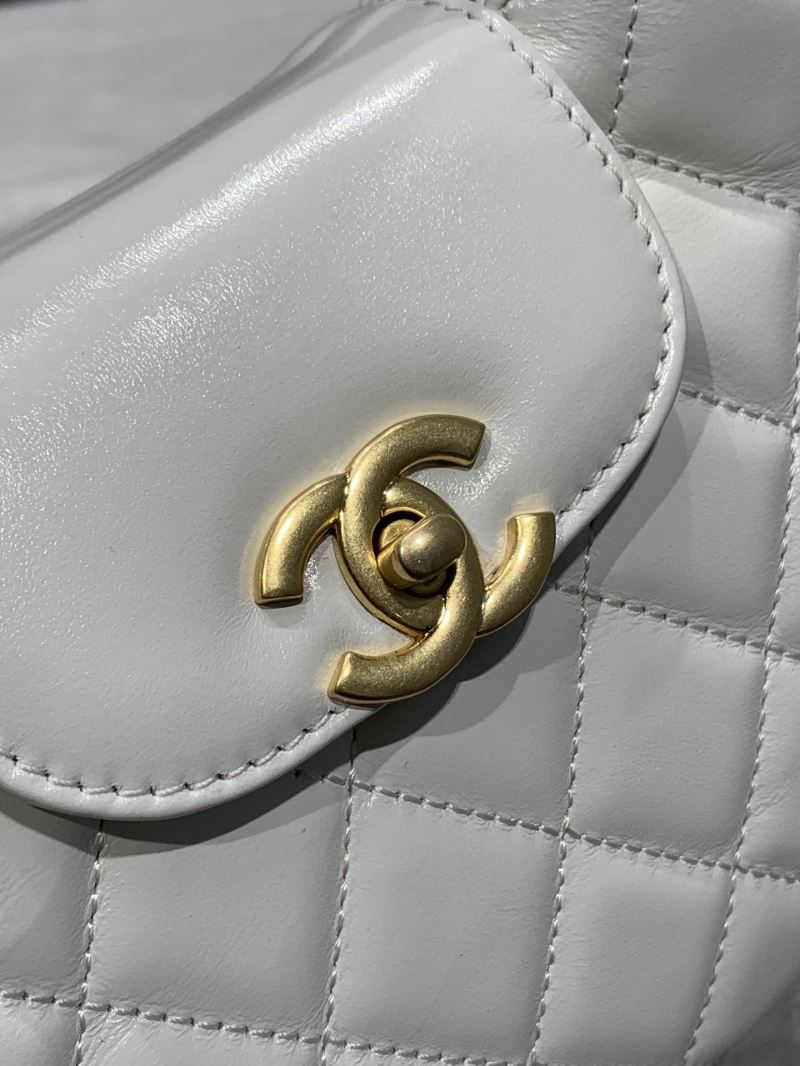 Chanel Top Handle Bags